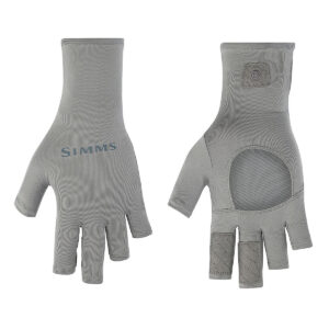 Рукавички Simms Bugstopper Sunglove Cinder L (12994-255-40EU)