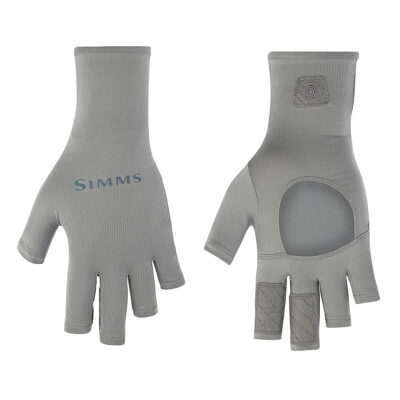 Рукавички Simms Bugstopper Sunglove Cinder L (12994-255-40EU)
