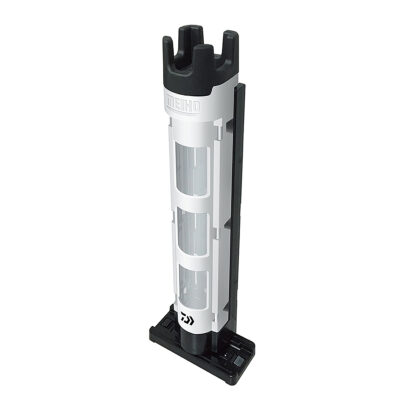 Підставка для вудлища Daiwa Rod Stand TB30 #White (13501522)