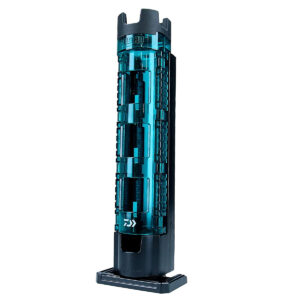 Підставка для вудлища Daiwa Rod Stand TB30 #Green (13501523)