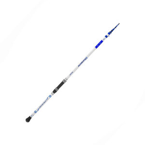 Спінінг телескоп. Tubertini Boater 2.4m 200g (04023)