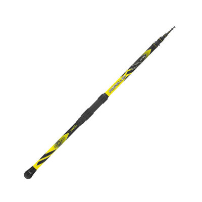 Спінінг телескоп. Tubertini Propeller 2.1m 150g (04047)