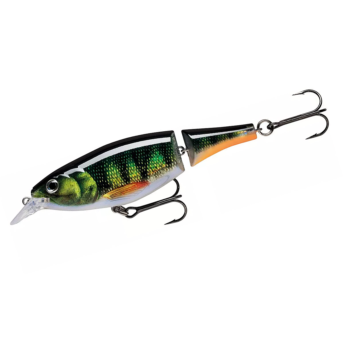 Воблер Rapala X-Rap Jointed Shad 130mm 46g #PEL (XJS13 PEL) купити в Україні OnRiver.com.ua Воблер Rapala X-Rap Jointed Shad 130mm 46g #PEL (XJS13 PEL)