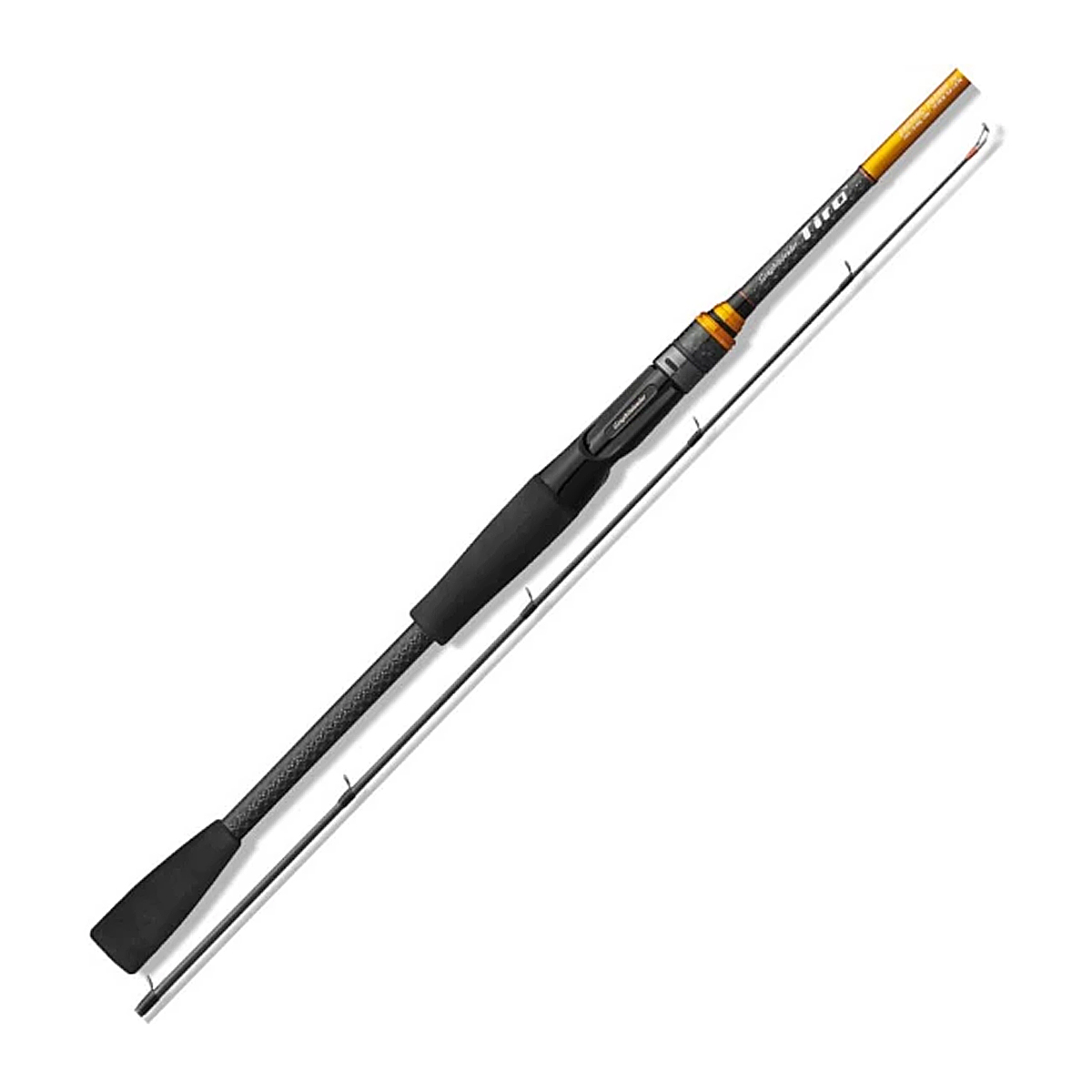 Спінінг кастинг. Graphiteleader Tiro 24GTIRC-762MH 2.29m 9-38g (G08856) купити в Україні OnRiver.com.ua Спінінг кастинг. Graphiteleader Tiro 24GTIRC-762MH 2.29m 9-38g (G08856)