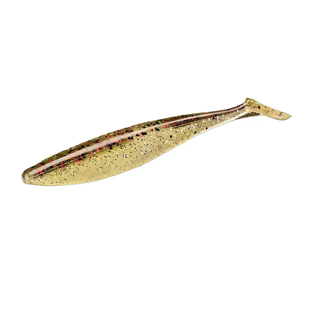 Силікон Lunker City SwimFish 3.75" #270 8шт. (37270) купити в Україні OnRiver.com.ua Силікон Lunker City SwimFish 3.75" #270 8шт. (37270)