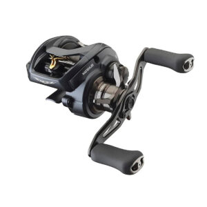 Котушка мульт. Daiwa Steez A II TW 1000XHL (10613387)