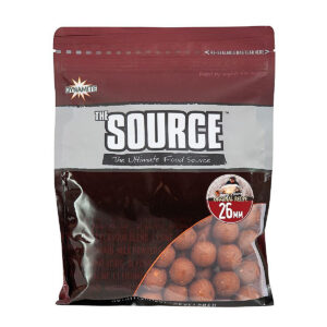 Бойли Dynamite Baits Source 26mm 1kg (DY1205)