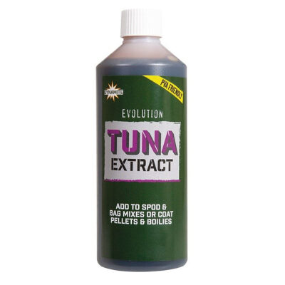 Дип Dynamite Baits Hydrolysed Tuna Extract 500ml (DY1245)