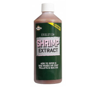 Ліквід Dynamite Baits Soluble Shrimp Extract 500ml (DY1246)