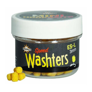 Бойли Dynamite Baits Speedys Washters Yellow ES-L 3mm (DY1557)