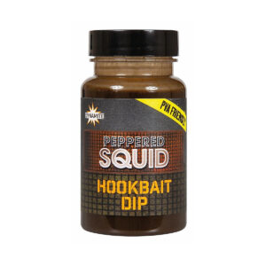 Дип Dynamite Baits Peppered Squid 100ml (DY1692)