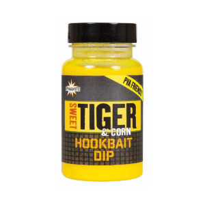 Дип Dynamite Baits Sweet Tiger & Corn 100ml (DY1693)