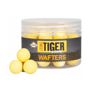 Бойли Dynamite Baits Wafters Sweet Tiger & Corn 15mm (DY1695)