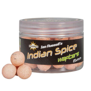 Бойли Dynamite Baits Wafters Ian Russell`s Indian Spice 15 mm (DY1819)