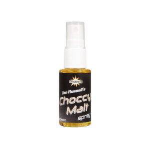 Діп Dynamite Baits Ian Russell`s Choccy Malt Spray 30ml (DY1822)