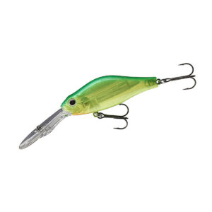 Воблер Daiwa Tournament Mega Scouter 68F-DR 68mm 14.0g #Lime Chart (16710-003)