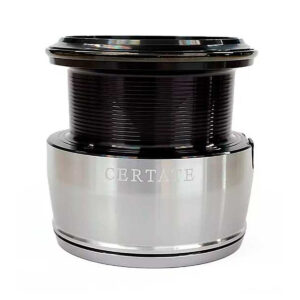 Шпуля Daiwa 24 Certate LT 4000D-C (6M603801)