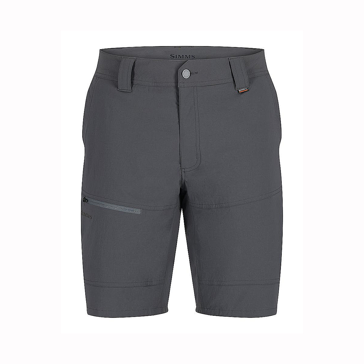 Шорти Simms Guide Short Slate 30W (13646-096-W30) купити в Україні OnRiver.com.ua Шорти Simms Guide Short Slate 30W (13646-096-W30)