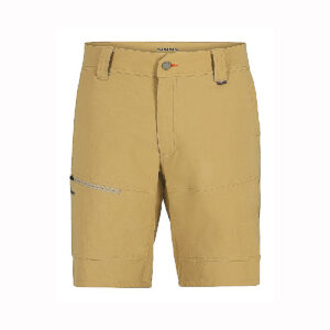Шорти Simms Guide Short Camel 32W (13646-259-W32)