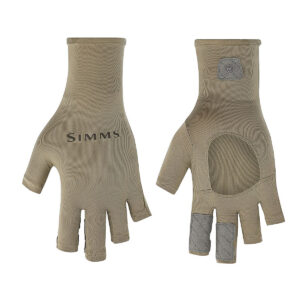 Рукавички Simms Bugstopper Sunglove Stone XL (12994-160-50EU)