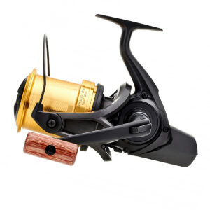 Котушка Daiwa 21 Crosscast 45 SCW 5000C QD OT (10250-505)