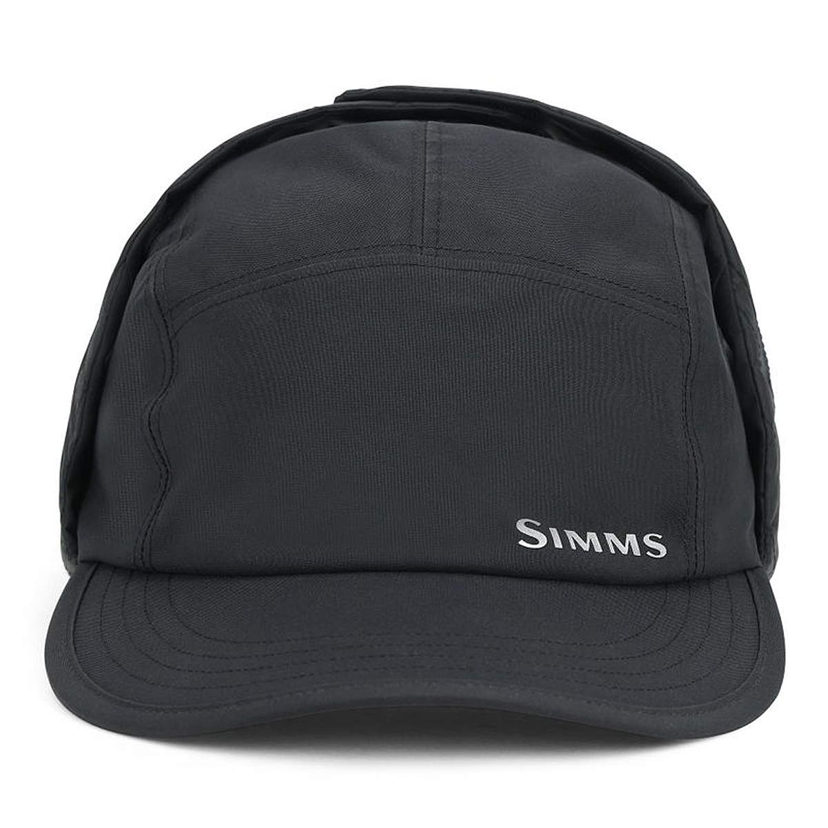 Кепка Simms Exstream Cap Black L/XL (14017-001-4050) купити в Україні OnRiver.com.ua Кепка Simms Exstream Cap Black L/XL (14017-001-4050)