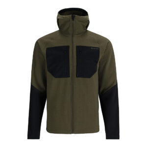 Худі Simms Confluence Hoody Loden XL (14056-302-50)