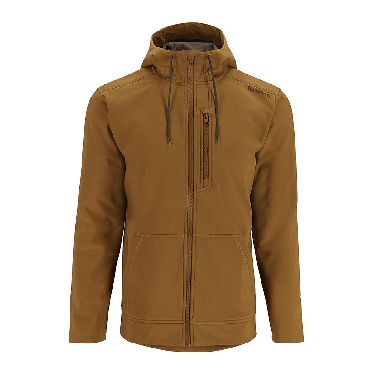 Куртка Simms Rogue Hoody Bronzeback S (13859-1251-20) купити в Україні OnRiver.com.ua Куртка Simms Rogue Hoody Bronzeback S (13859-1251-20)