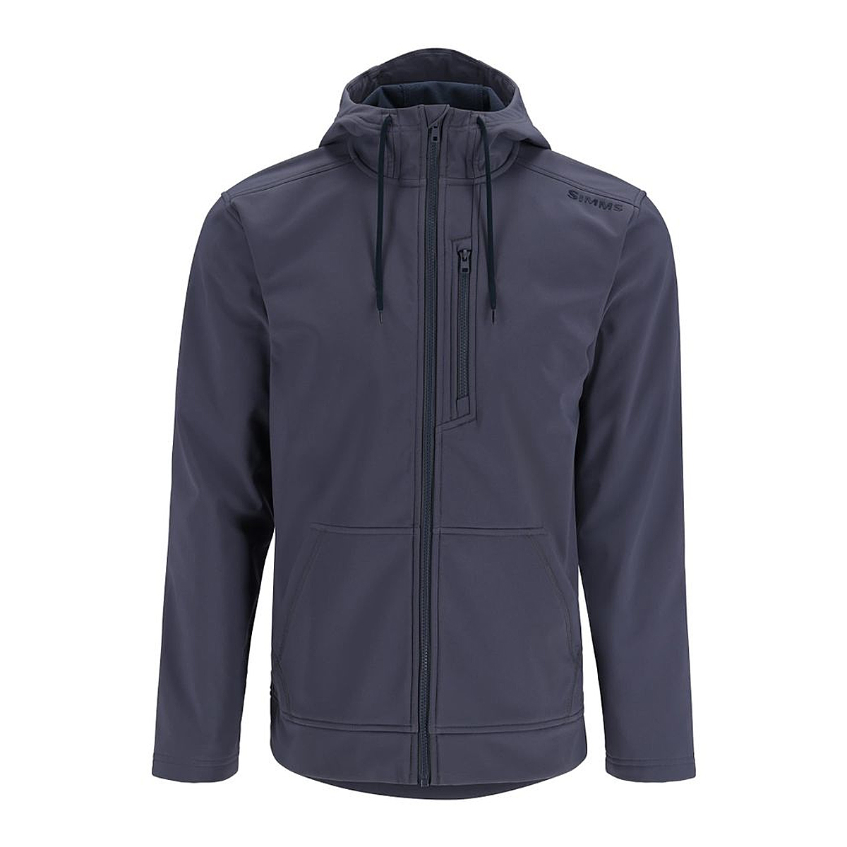 Куртка Simms Rogue Hoody Selvedge S (13859-1166-20) купити в Україні OnRiver.com.ua Куртка Simms Rogue Hoody Selvedge S (13859-1166-20)