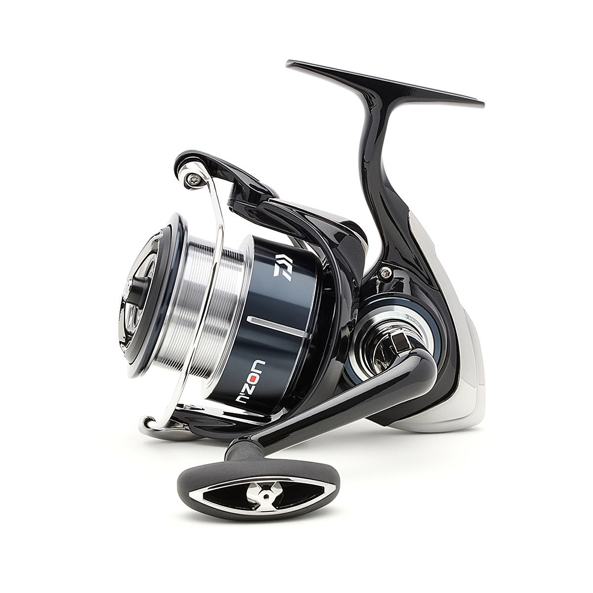 Котушка Daiwa 24 N`Zon Plus 6000SS-P (20060144) купити в Україні OnRiver.com.ua Котушка Daiwa 24 N`Zon Plus 6000SS-P (20060144)