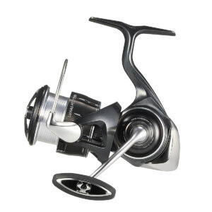 Котушка Daiwa 24 Luvias PC LT 3000D (20061227)