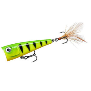 Воблер Rapala X-Light Pop 40mm 4.5g #FT (FNP04 FT)