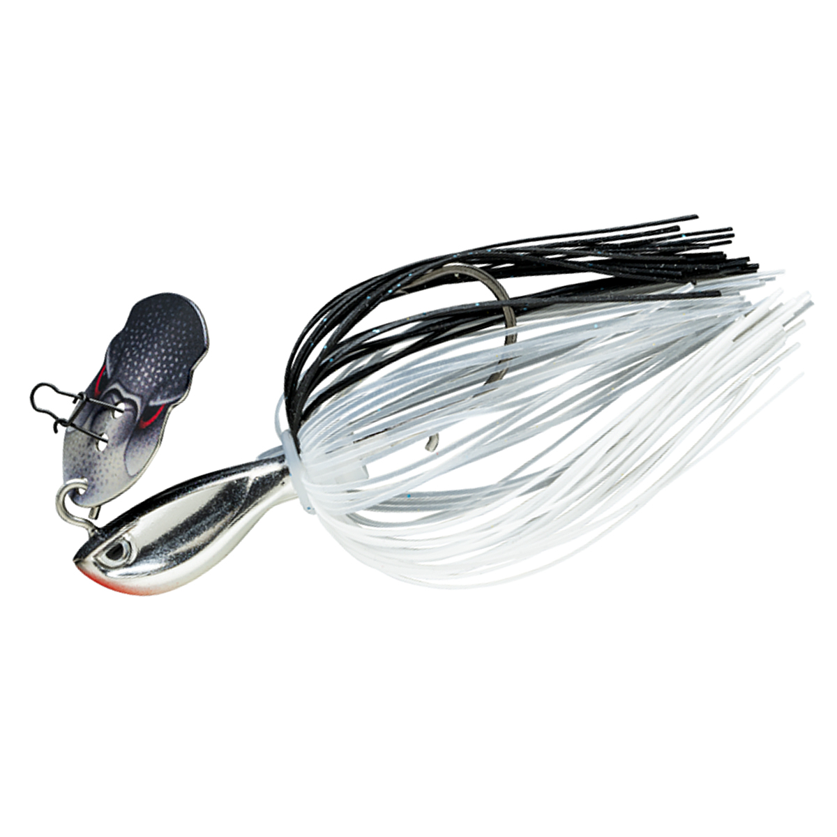 Чаттербейт Rapala Rap-V Perch Bladed Jig 10g #ROL (RVABJ10 ROL) купити в Україні OnRiver.com.ua Чаттербейт Rapala Rap-V Perch Bladed Jig 10g #ROL (RVABJ10 ROL)