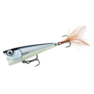 Воблер Rapala X-Light Pop 40mm 4.5g #BAP (FNP04 BAP)