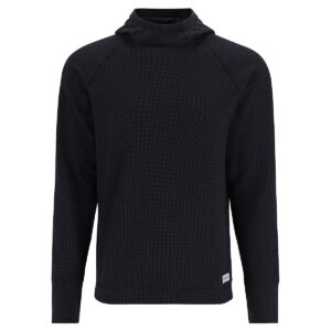 Худі Simms Highline Hoody Black M (14059-001-30)