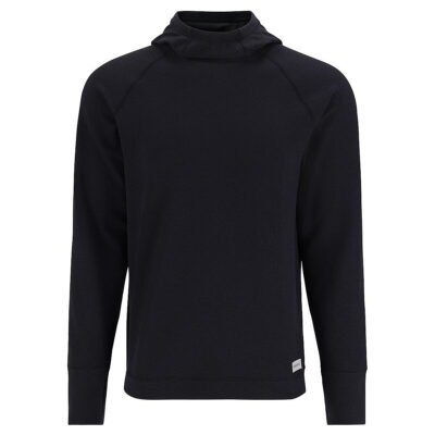 Акційні товари купити в Україні Худі Simms Highline Hoody Black M (14059-001-30)