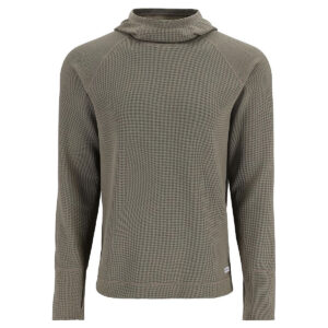 Худі Simms Highline Hoody Smokey Olive L (14059-1068-40)