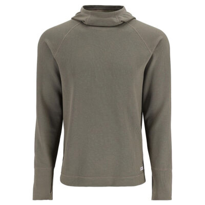 Акційні товари купити в Україні Худі Simms Highline Hoody Smokey Olive XL (14059-1068-50)