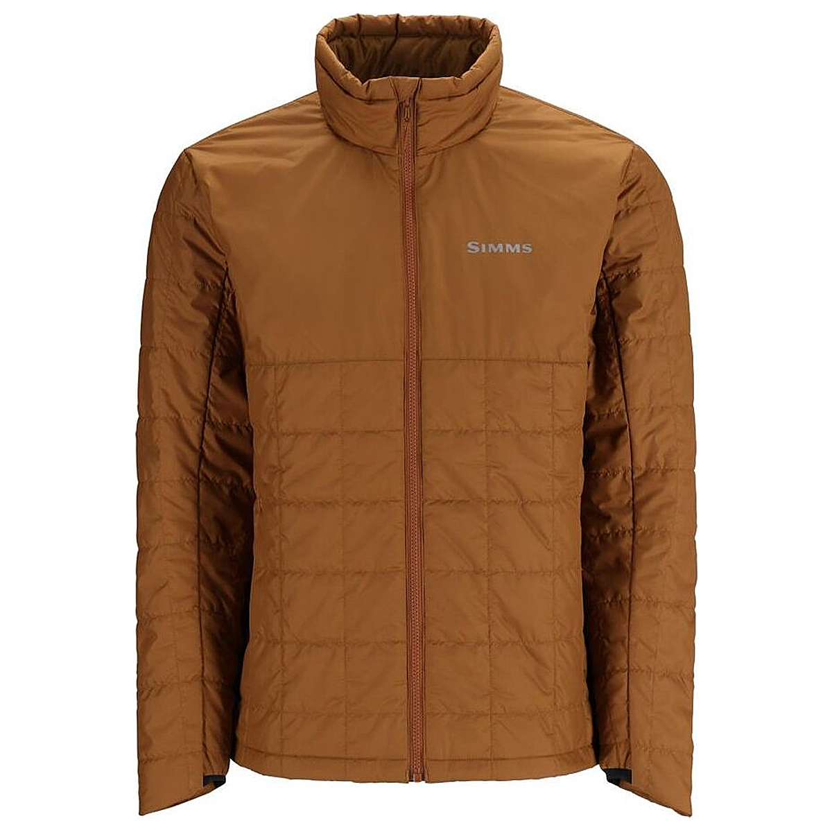 Куртка Simms Fall Run Collared Jacket Cobia S (13600-1229-20) купити в Україні OnRiver.com.ua Куртка Simms Fall Run Collared Jacket Cobia S (13600-1229-20)