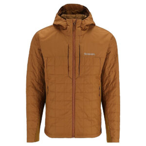 Куртка Simms Fall Run Hybrid Hoody Cobia XXL (13872-1229-60)