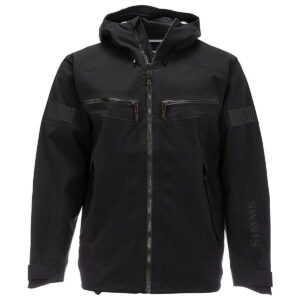 Куртка Simms CX Jacket Blackout XL (13302-519-50)