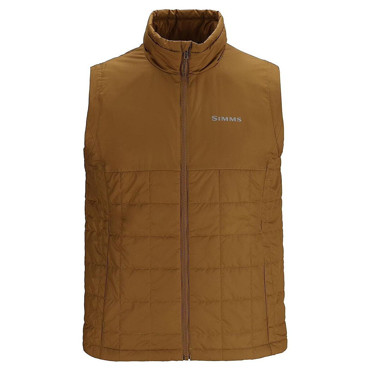 Жилет Simms Fall Run Vest Bronzeback M (13304-1251-30) купити в Україні OnRiver.com.ua Жилет Simms Fall Run Vest Bronzeback M (13304-1251-30)