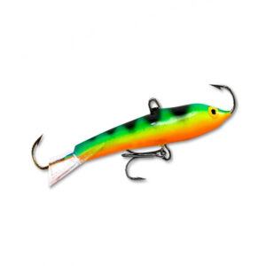 Балансир Rapala Jigging Rap 20mm 4g #GLP (W2 GLP)