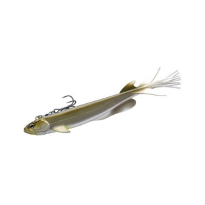 Силікон оснащений Daiwa Prorex V-Marley Pelagic Shad 210mm 80g #Ayu (15227-002)