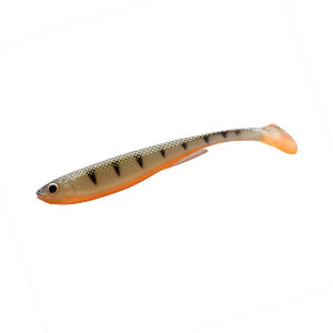Силікон Daiwa Prorex Slim Shady 105mm 8.0g #Natural UV Perch (15100-218)