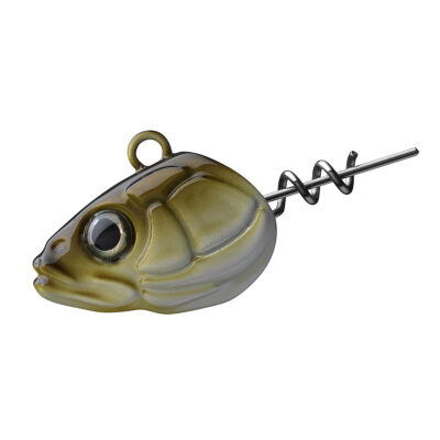 Вантаж штопор Daiwa Prorex Pelagic Screw-Head Lead Free 40g #Ayu (15330-040)