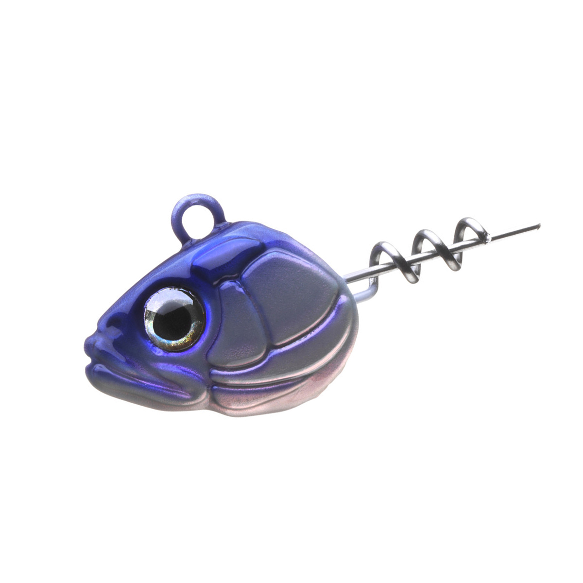 Вантаж штопор Daiwa Prorex Pelagic Screw-Head Lead Free 30g #Game Changer Pearl (15330-330) купити в Україні OnRiver.com.ua Вантаж штопор Daiwa Prorex Pelagic Screw-Head Lead Free 30g #Game Changer Pearl (15330-330)