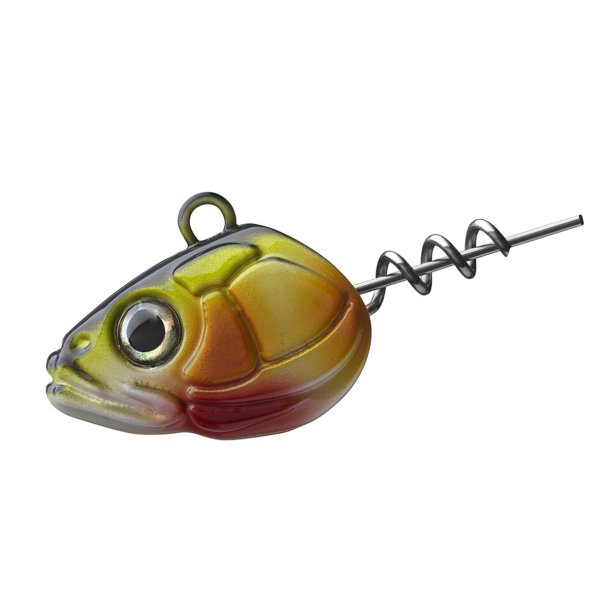 Вантаж штопор Daiwa Prorex Pelagic Screw-Head Lead Free 40g #Roach (15330-540) купити в Україні OnRiver.com.ua Вантаж штопор Daiwa Prorex Pelagic Screw-Head Lead Free 40g #Roach (15330-540)
