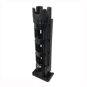 Підставка для вудлища Daiwa Rod Stand TB30 #Black (13501518)