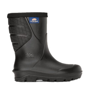 Чоботи Polyver Classic 365 made in Sweden Black 46/47 (8280-46)